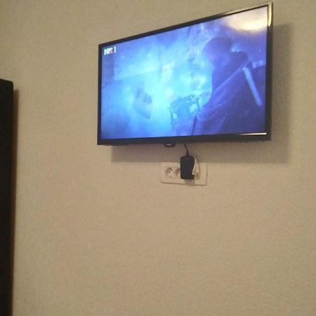 Romance Apartment Podstrana Luaran gambar