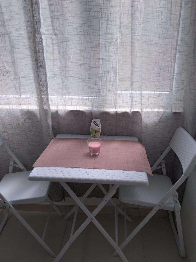 Romance Apartment Podstrana Luaran gambar